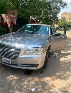 كرايسلر 300